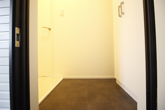 DEVELD八代の物件内観写真