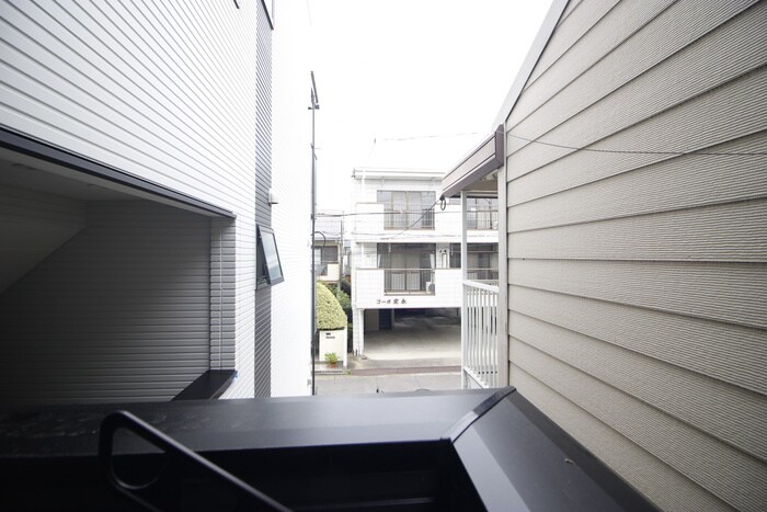 DEVELD八代の物件内観写真