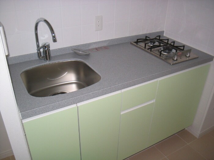 グラン・アベニュ－栄の物件内観写真