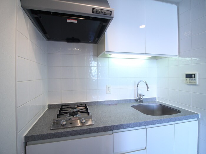 グラン・アベニュ－栄の物件内観写真