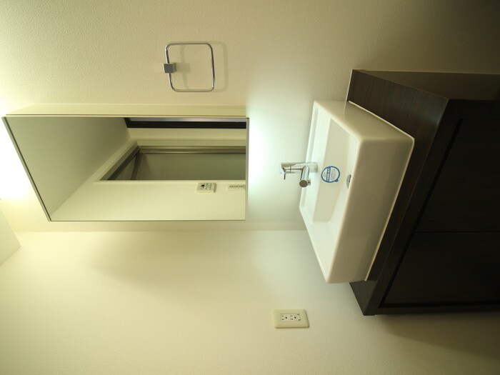 グラン・アベニュ－栄の物件内観写真