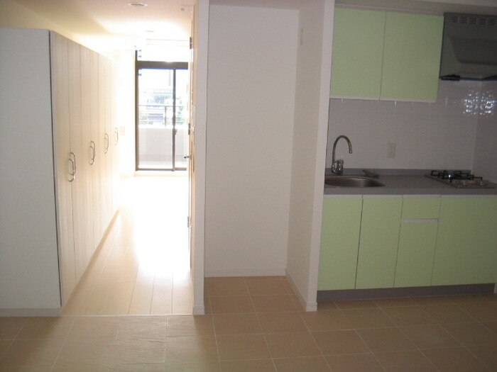 グラン・アベニュ－栄の物件内観写真