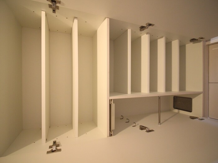 グラン・アベニュ－栄の物件内観写真