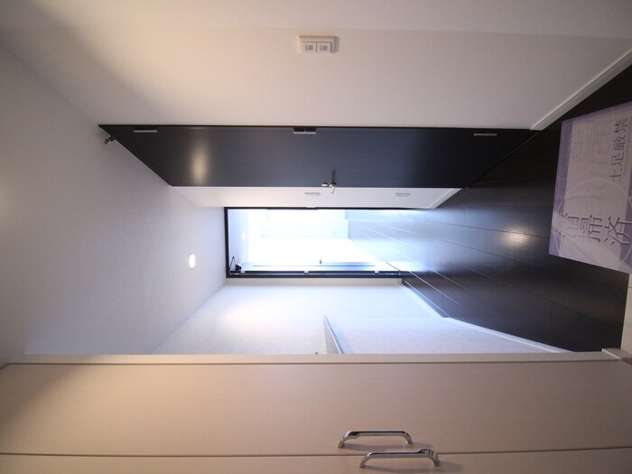 グラン・アベニュ－栄の物件内観写真