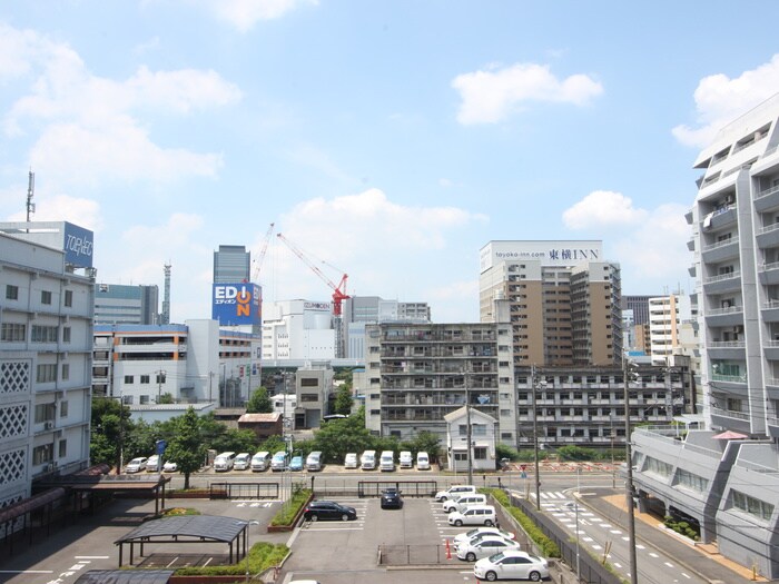 グラン・アベニュ－栄の物件内観写真