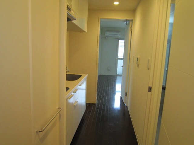 プロシ－ド新栄の物件内観写真