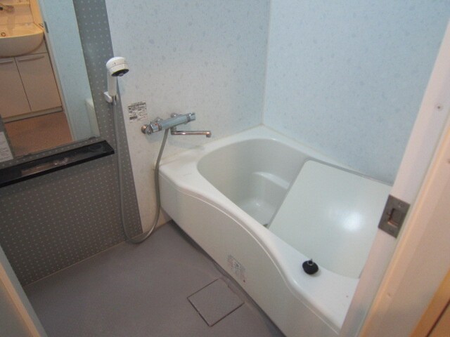 プロシ－ド新栄の物件内観写真