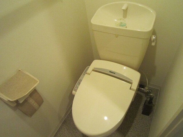 プロシ－ド新栄の物件内観写真