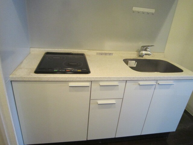 プロシ－ド新栄の物件内観写真