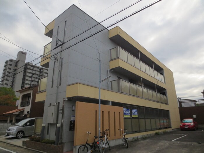 Ｈｏｕｓｅ　Ｃ　Ｃｕｂｅの物件外観写真