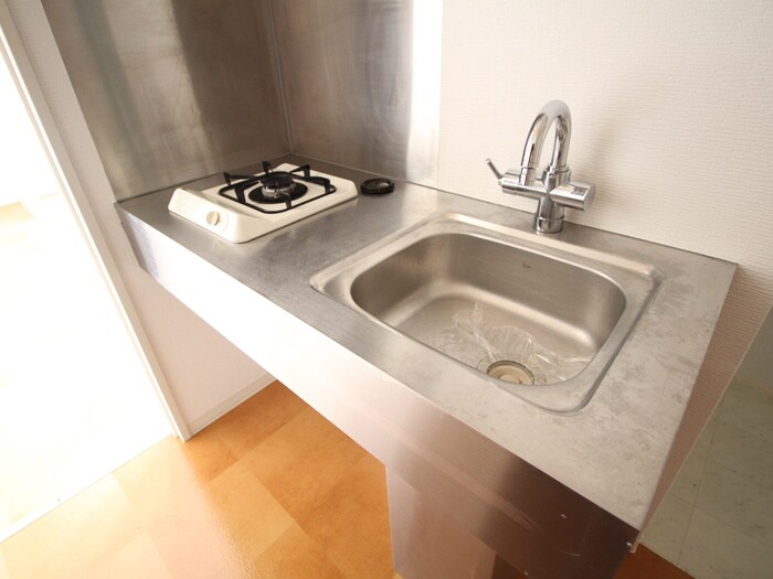 Ｈｏｕｓｅ　Ｃ　Ｃｕｂｅの物件内観写真