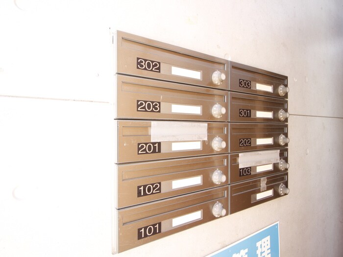 Ｈｏｕｓｅ　Ｃ　Ｃｕｂｅの物件外観写真