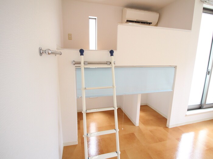 Ｈｏｕｓｅ　Ｃ　Ｃｕｂｅの物件内観写真