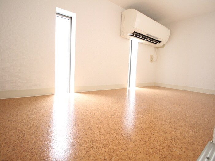 Ｈｏｕｓｅ　Ｃ　Ｃｕｂｅの物件内観写真