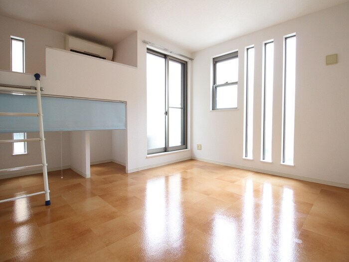 Ｈｏｕｓｅ　Ｃ　Ｃｕｂｅの物件内観写真