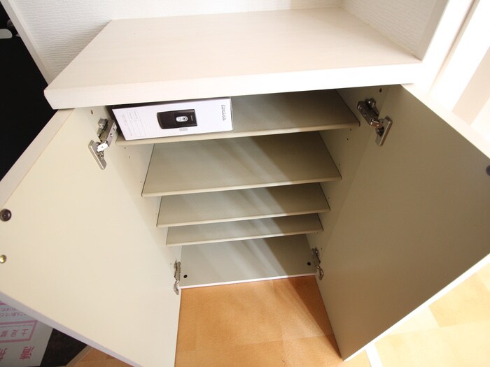 Ｈｏｕｓｅ　Ｃ　Ｃｕｂｅの物件内観写真