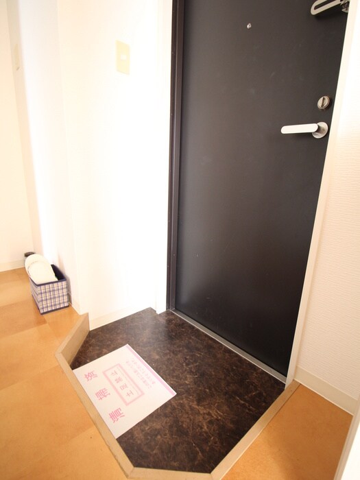 Ｈｏｕｓｅ　Ｃ　Ｃｕｂｅの物件内観写真