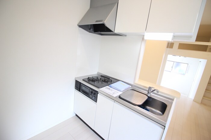 ＯＡＫＷＯＯＤ　ＶＩＬＬＡの物件内観写真