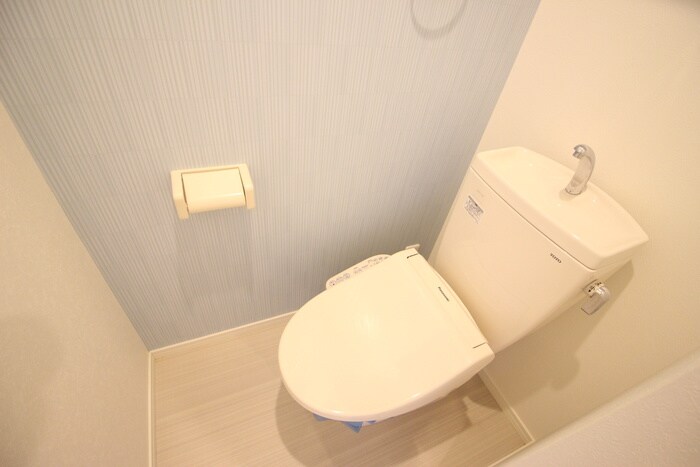 ＯＡＫＷＯＯＤ　ＶＩＬＬＡの物件内観写真