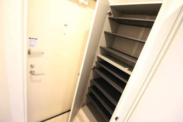 ＯＡＫＷＯＯＤ　ＶＩＬＬＡの物件内観写真