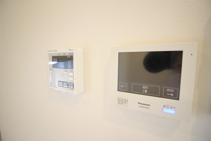 ＯＡＫＷＯＯＤ　ＶＩＬＬＡの物件内観写真