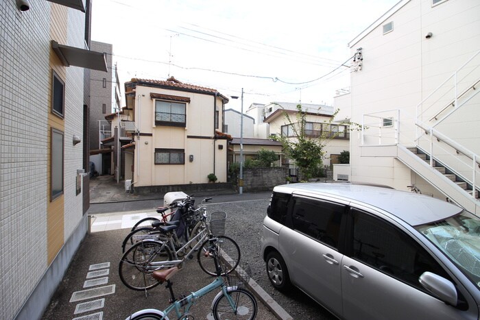 ＯＡＫＷＯＯＤ　ＶＩＬＬＡの物件内観写真