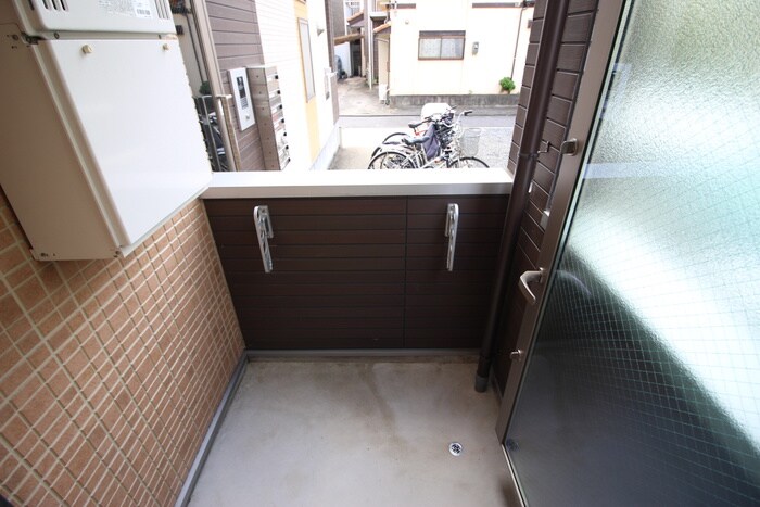 ＯＡＫＷＯＯＤ　ＶＩＬＬＡの物件内観写真