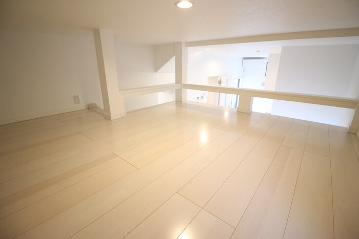 ＯＡＫＷＯＯＤ　ＶＩＬＬＡの物件内観写真