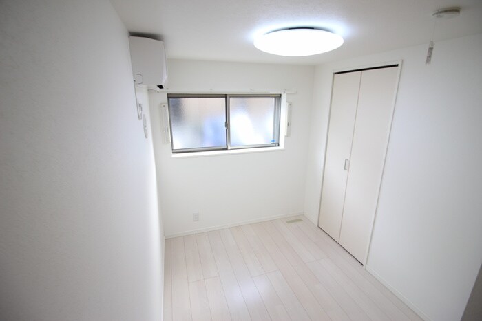 ＯＡＫＷＯＯＤ　ＶＩＬＬＡの物件内観写真