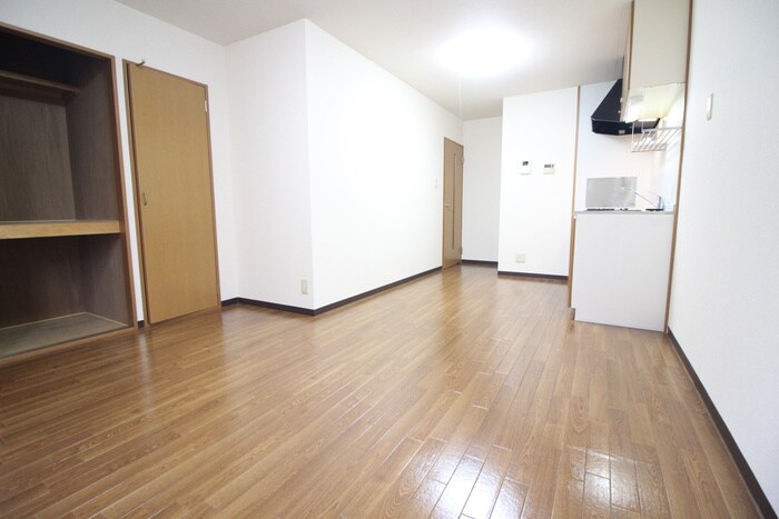 アイリスの物件内観写真