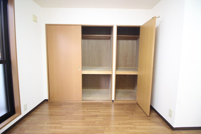 アイリスの物件内観写真