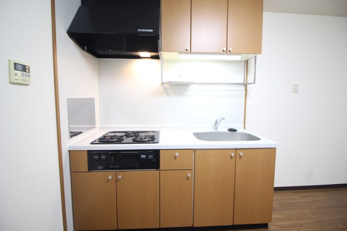 アイリスの物件内観写真