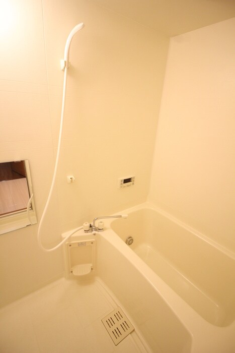 アイリスの物件内観写真