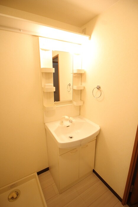 アイリスの物件内観写真