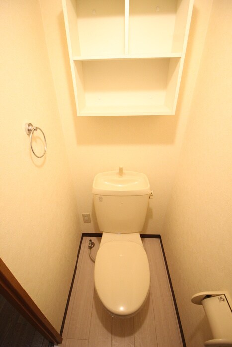 アイリスの物件内観写真