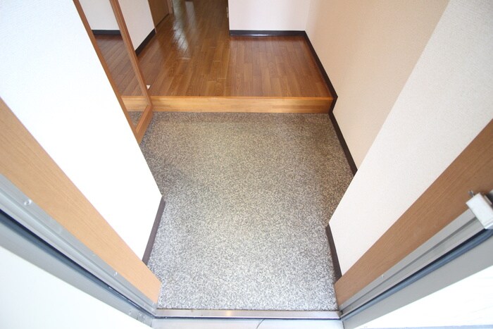 アイリスの物件内観写真