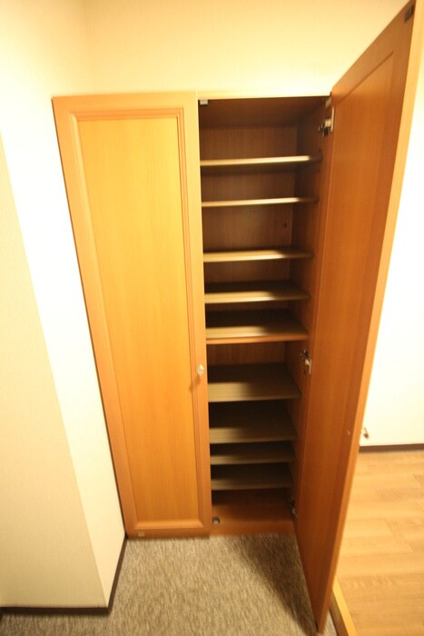 アイリスの物件内観写真