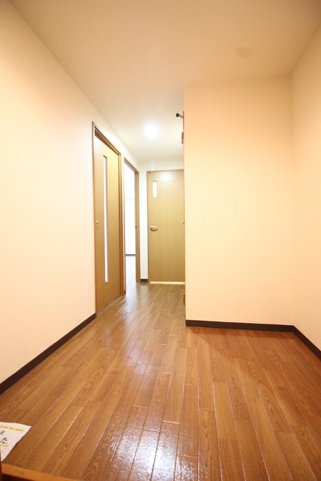 アイリスの物件内観写真