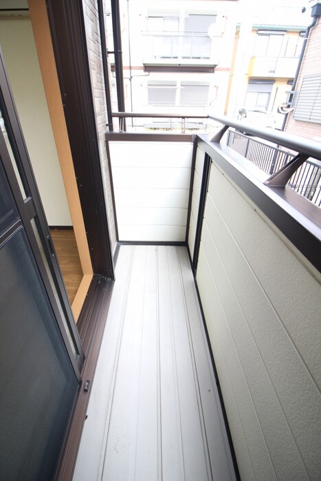 アイリスの物件内観写真