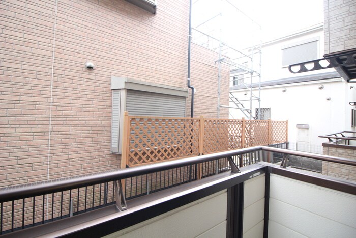 アイリスの物件内観写真