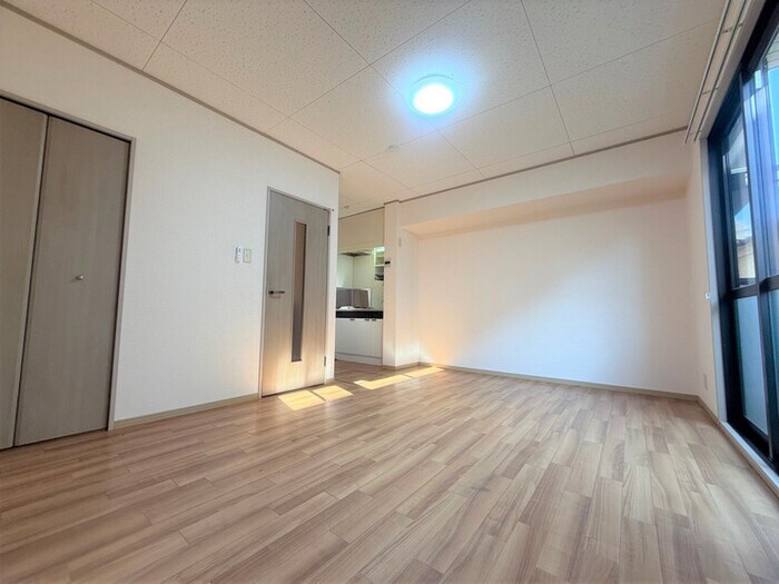 アイリス蟹江の物件内観写真