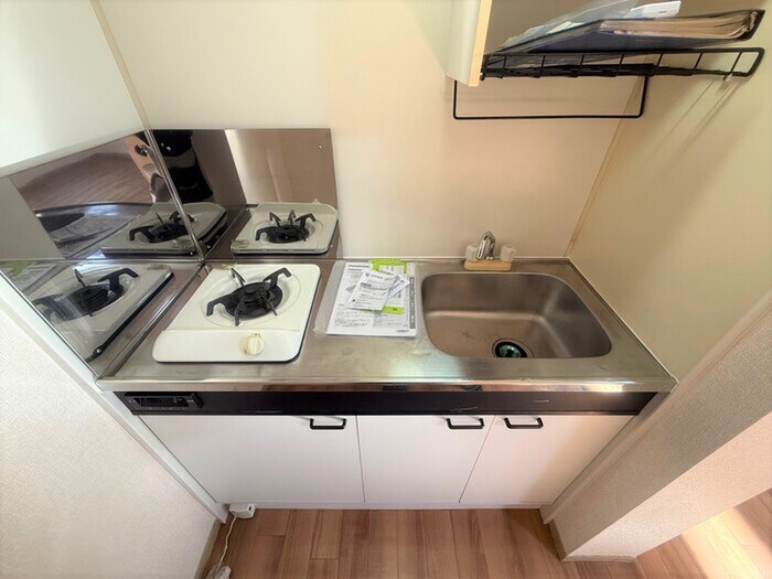 アイリス蟹江の物件内観写真