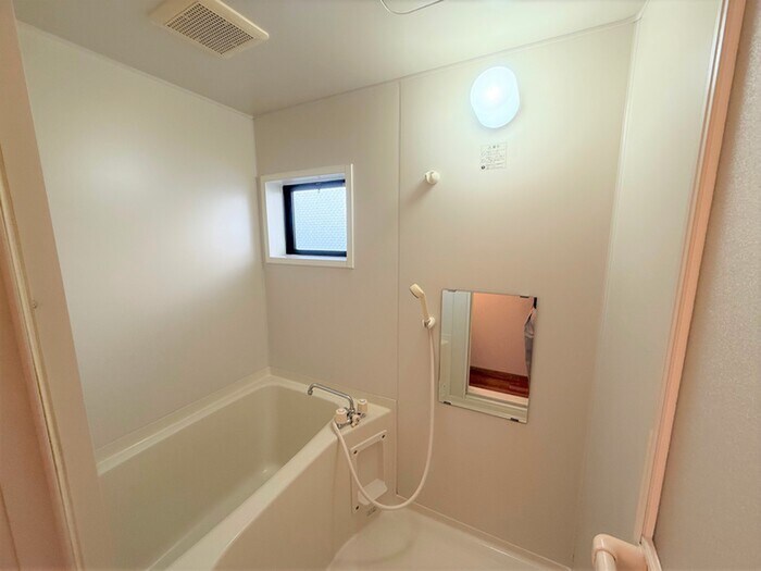 アイリス蟹江の物件内観写真