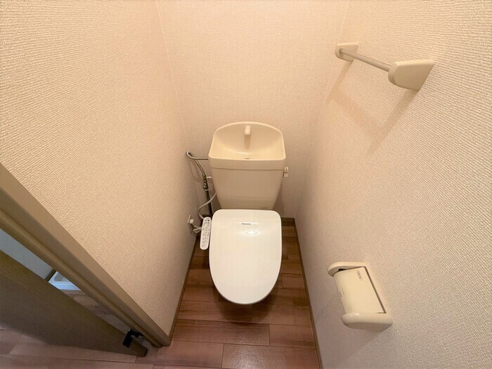 アイリス蟹江の物件内観写真