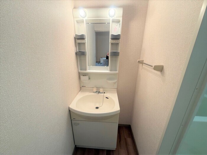 アイリス蟹江の物件内観写真