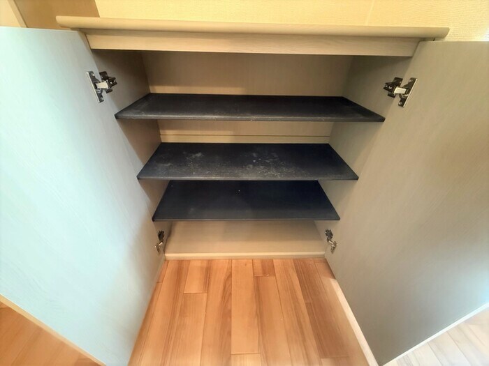 アイリス蟹江の物件内観写真