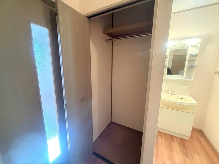 アイリス蟹江の物件内観写真