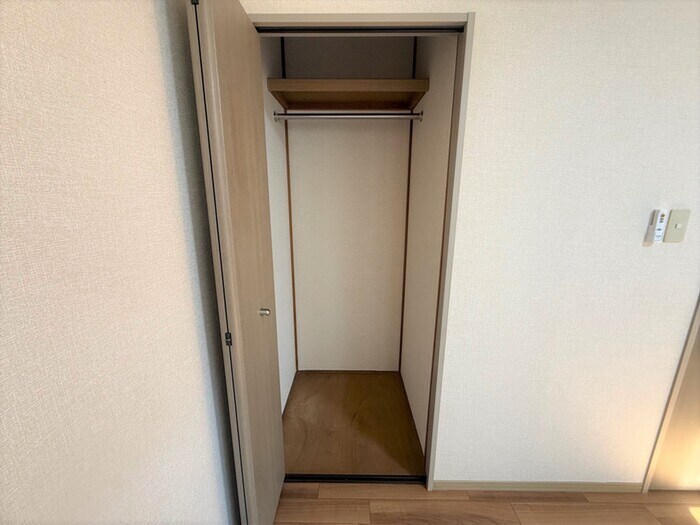 アイリス蟹江の物件内観写真