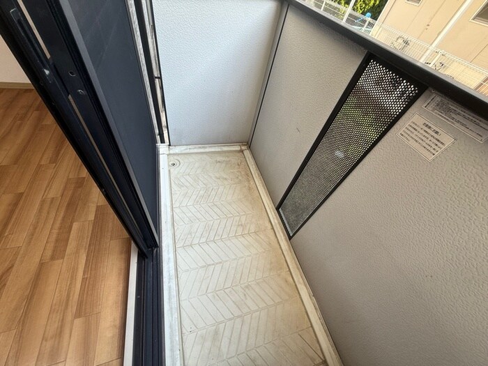 アイリス蟹江の物件内観写真