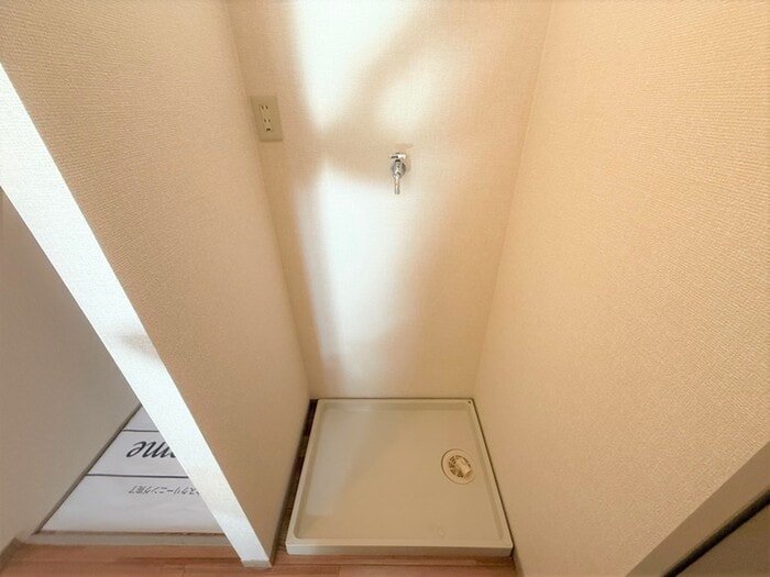 アイリス蟹江の物件内観写真